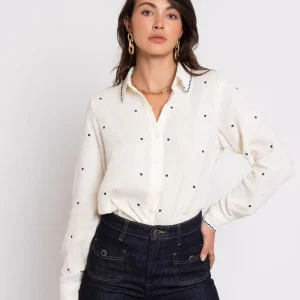Chemise Cora