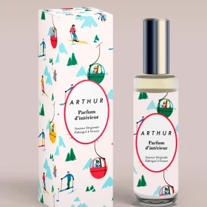 Parfum d'intérieur - Mont Pyjama