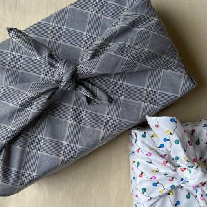 Furoshiki - Ampoules & Carreaux