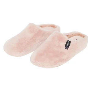 Mules - Rose Doux