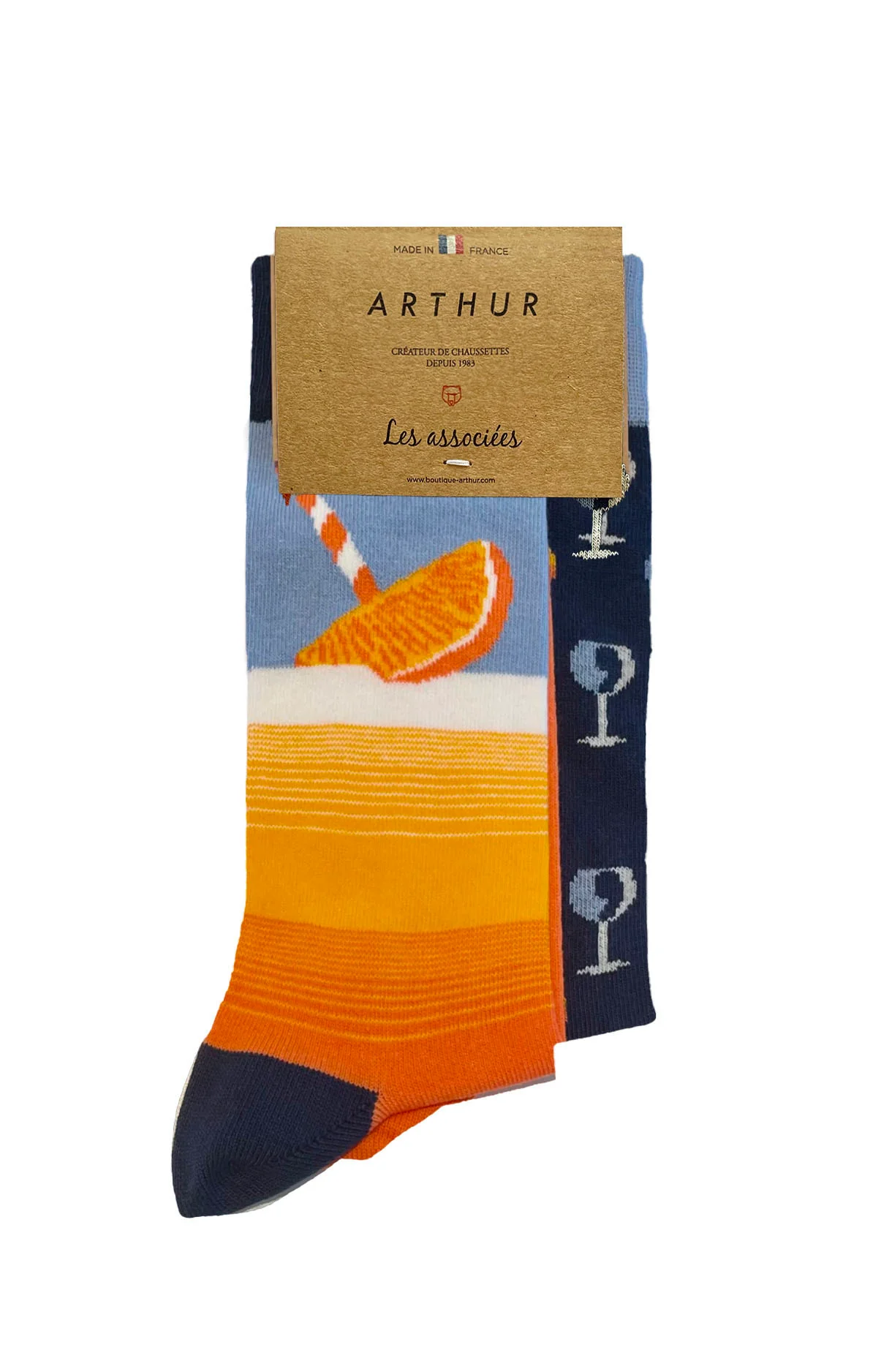 Les Associées - Apero