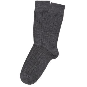 Chaussettes - Laine et Coton