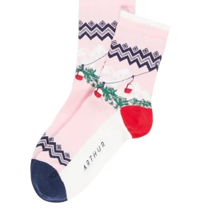 Chaussettes - Cabine