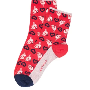 Chaussettes - Cocoeurico
