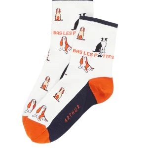 Chaussettes - Toutou