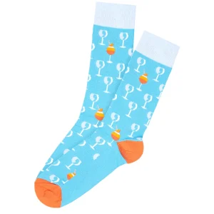 Chaussettes Apero - Lagon