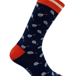 Chaussettes - Roland Garros