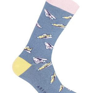 Chaussettes Sneakers - Duck