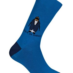 Chaussettes - Tenue de soirée