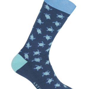 Chaussettes Tortue - Duck