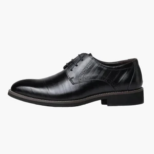 Chaussures Oxford élégantes pour homme – Style formel et business polyvalent