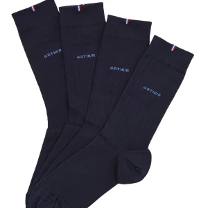 Pack de chaussettes - Bambou