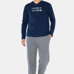 Pyjama - Rythme de Croisière