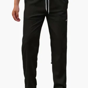 Pantalon de jogging homme style décontracté polyvalent pour sport et détente