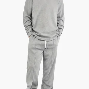 Ensemble de survêtement homme style décontracté pour tous les jours