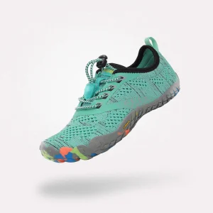 Anne – Chaussures Minimalistes pour Enfants