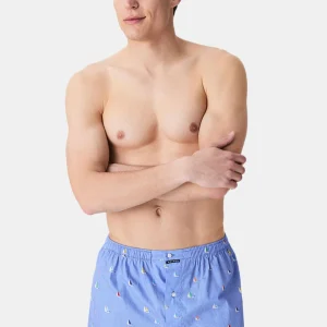 Caleçon classique - Boat