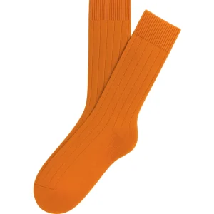 Chaussettes laine et cachemire - Canyon