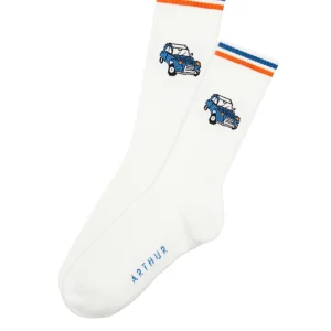 Chaussettes de tennis - 2CV
