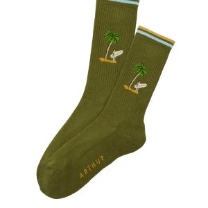 Chaussettes de tennis - California