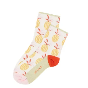 Chaussettes - Ananas