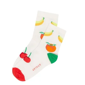 Chaussettes - Vitamines