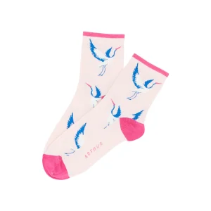 Chaussettes -  Bird