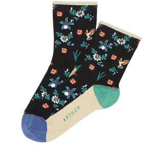 Chaussettes - Colibri