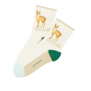 Chaussettes - Bichette