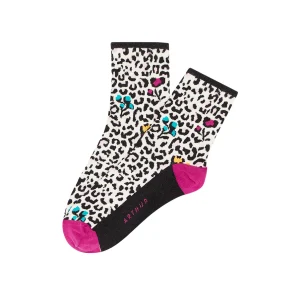 Chaussettes - Léopard