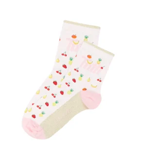 Chaussettes - Tutti Frutti