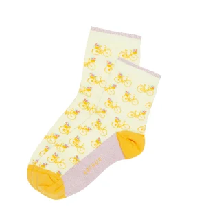 Chaussettes - Petit Vélo