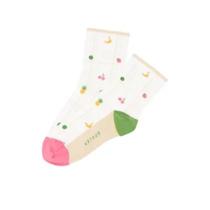 Chaussettes - Vitamines