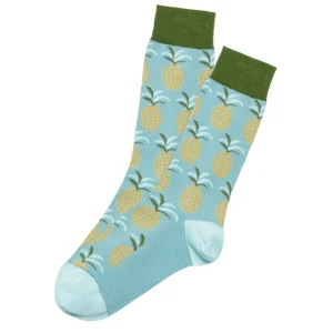 Chaussettes - Ananas