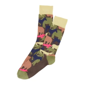 Chaussettes - Brousse Lit