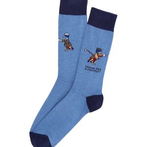 Chaussettes - Golf Jean