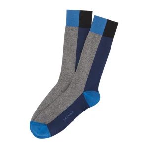 Chaussettes - Bi-goût