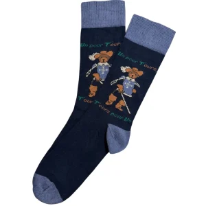 Chaussettes - Mou(r)squetaires