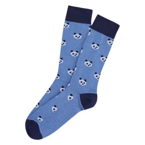 Chaussettes - Panda