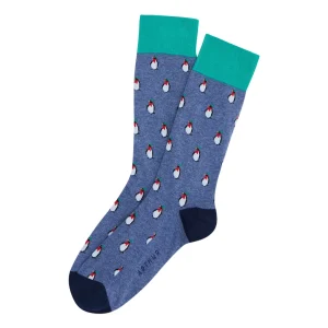 Chaussettes - Pingouin Jean
