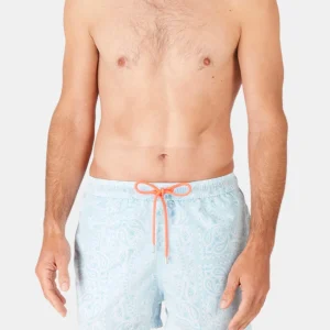 Short de bain - Bandana