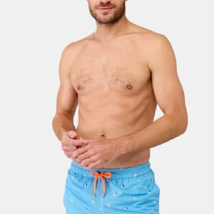 Short de bain - Boat