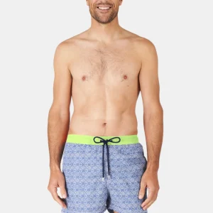 Short de bain - Ethnique