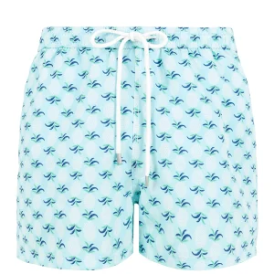 Short de bain Enfant Ananas - Lagon