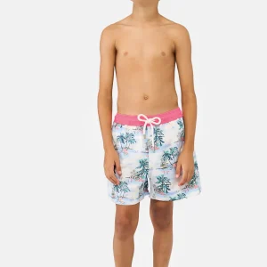 Short de bain enfant - Hawai