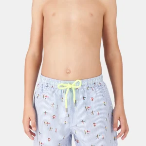 Short de bain enfant - Surf