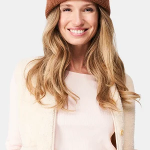 Bonnet - Alpaga paillette