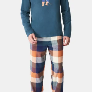 Pyjama - Teddy d'Artagnan