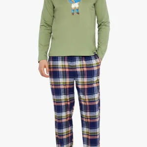 Pyjama - Pilier de la Nuit