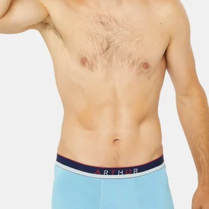 Boxer Slippé - Coton